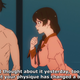 The reason for Hanekawa’s interest in Araragi becomes abundantly clear.